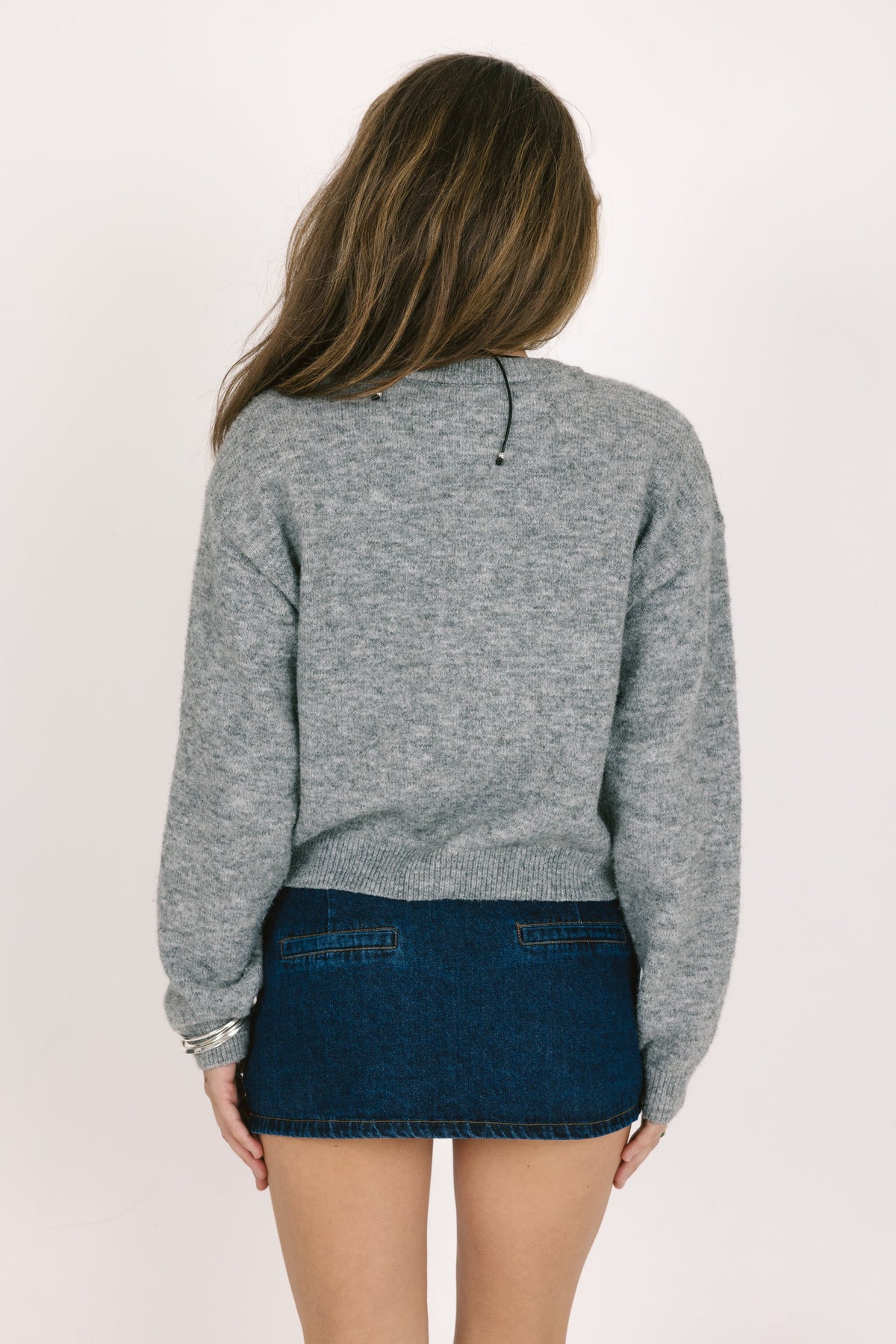 After Hours Skort