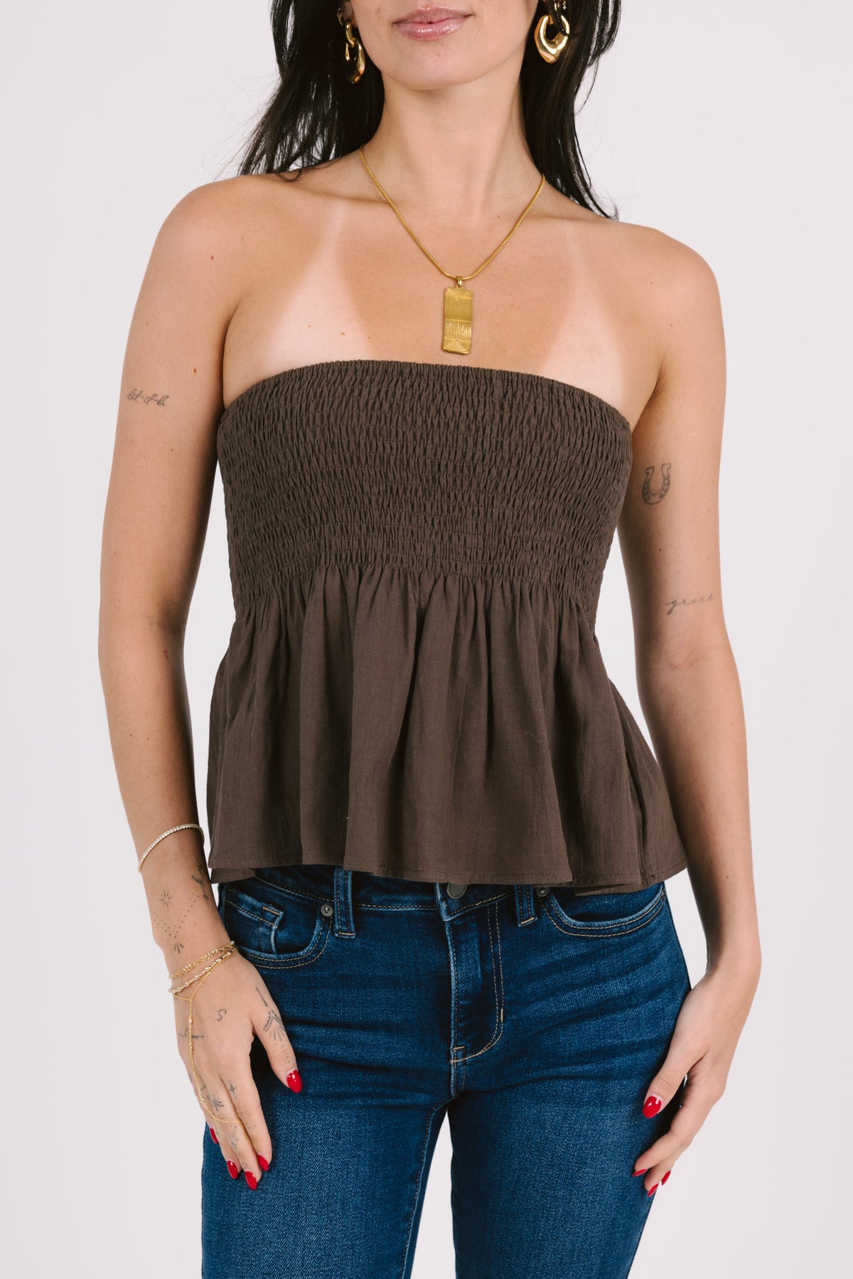 Rita Top