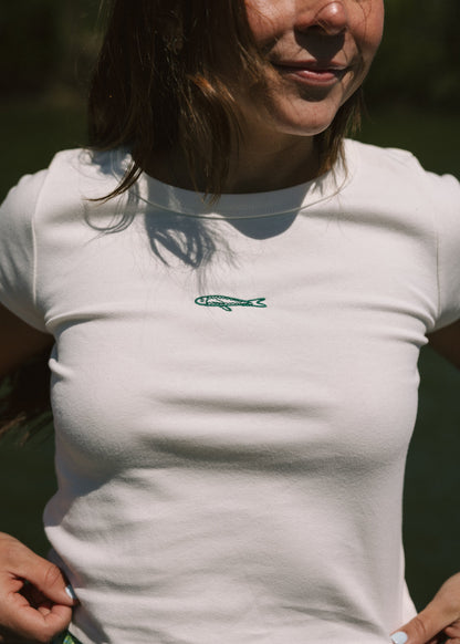 Fish Baby Tee