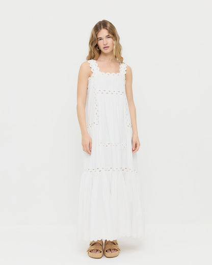 Alison Dress