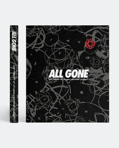ALL GONE 2025 - Atomic Rings