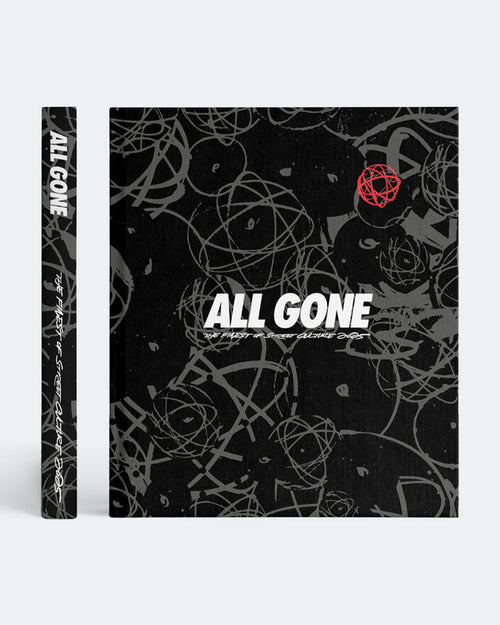 ALL GONE 2025 - Atomic Rings