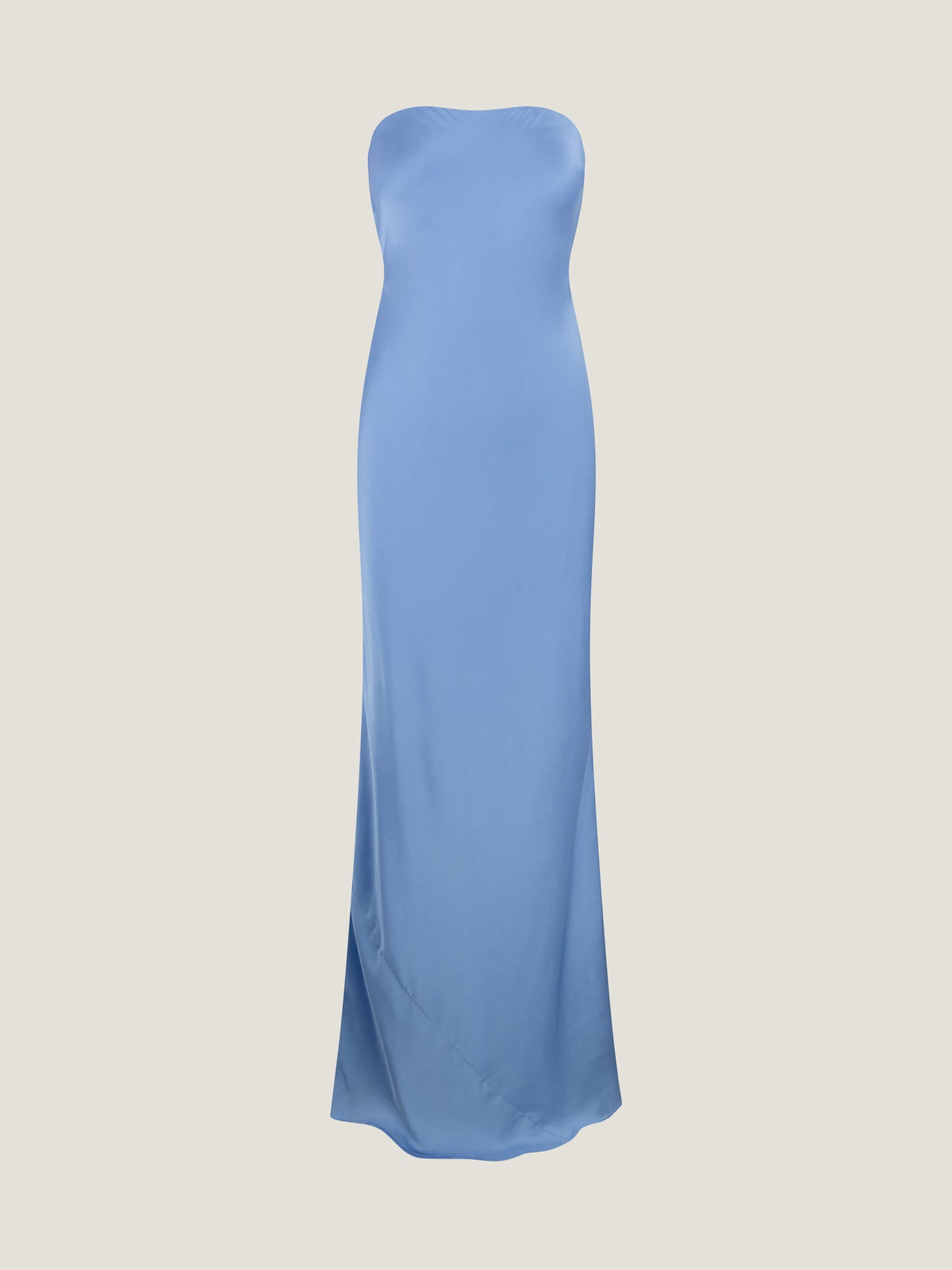 Amdra Dress in Vista Blue