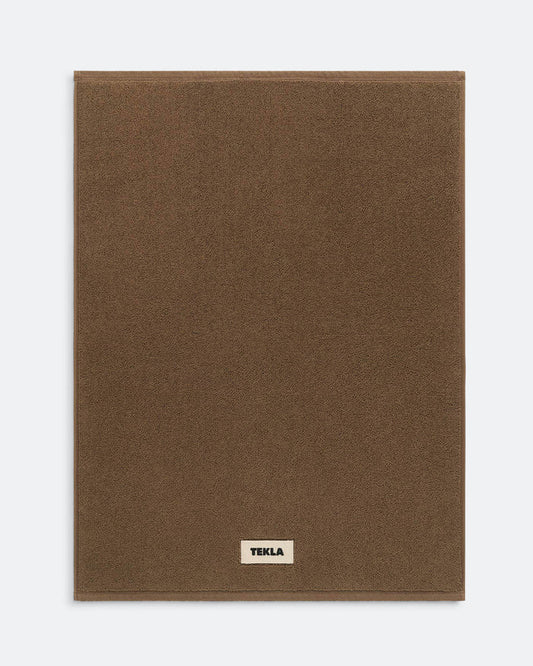 Bath Mat - Kodiak Brown