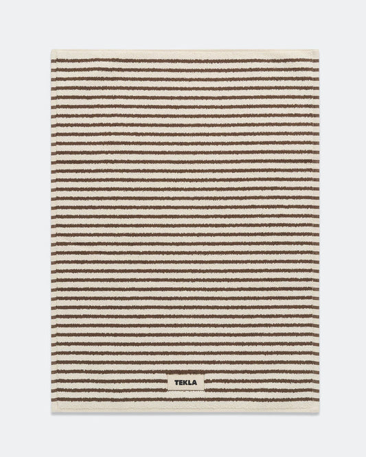 Bath Mat - Kodiak Stripes