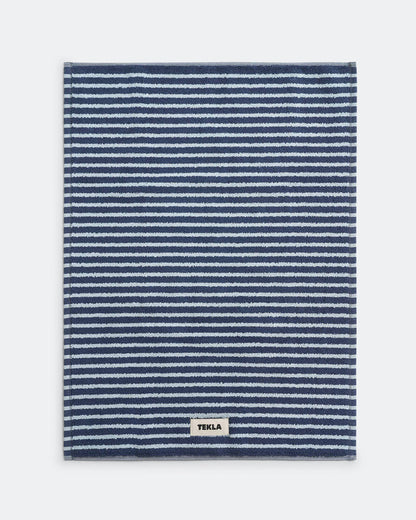 Bath Mat - River Stripes