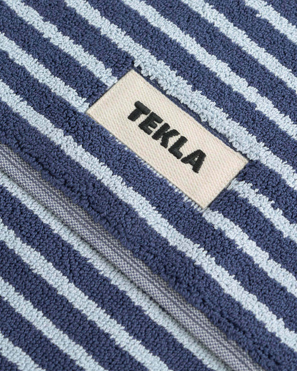 Bath Mat - River Stripes