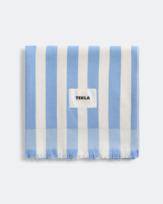 Beach Towel Stripes - Moro Stripes