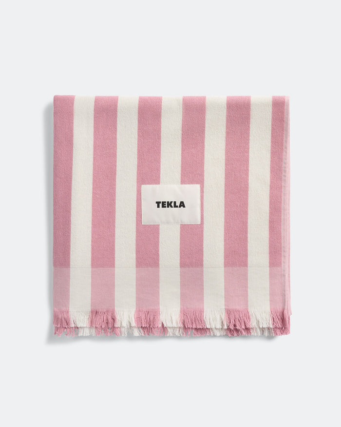 Beach Towel Stripes - Palma Stripes