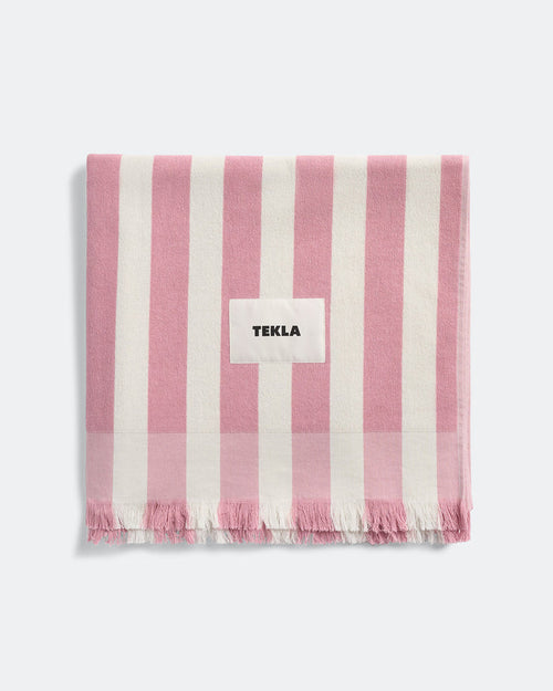 Beach Towel Stripes - Palma Stripes