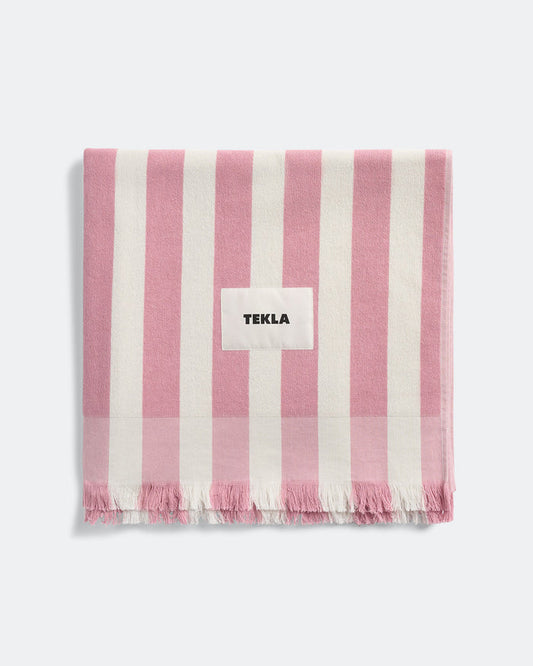 Beach Towel Stripes - Palma Stripes