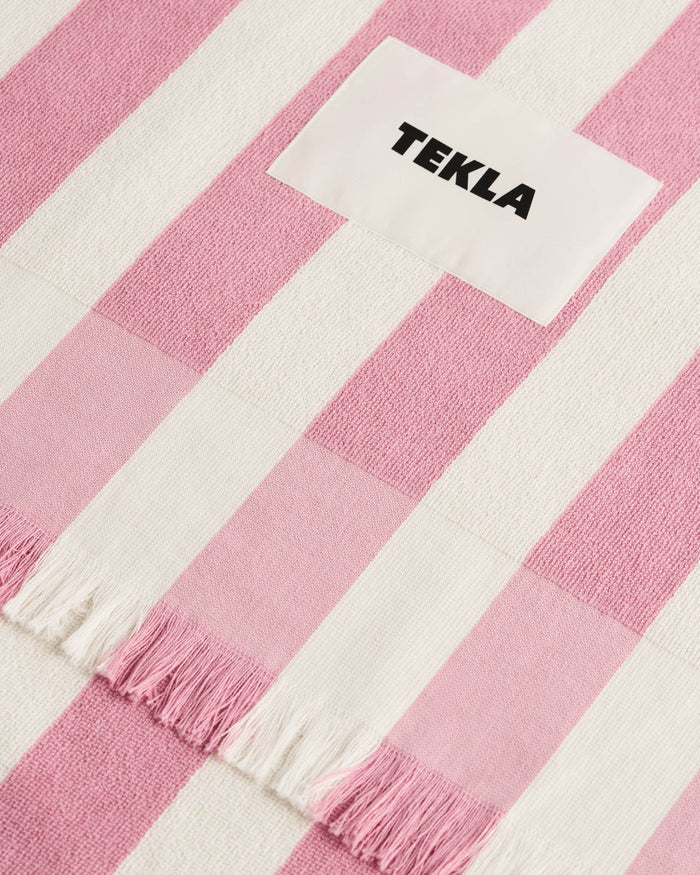 Beach Towel Stripes - Palma Stripes