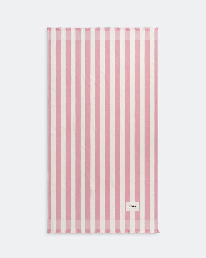 Beach Towel Stripes - Palma Stripes