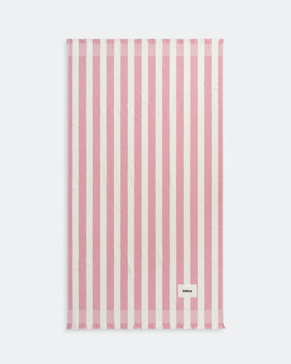 Beach Towel Stripes - Palma Stripes