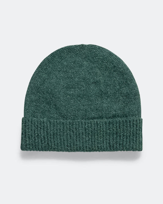 Beanie - Plombe Alpaca