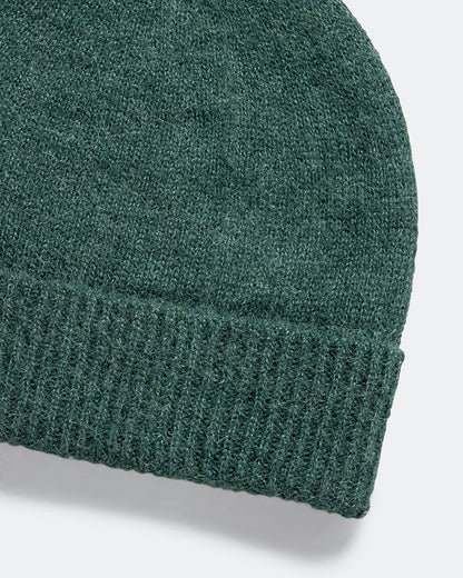 Beanie - Plombe Alpaca