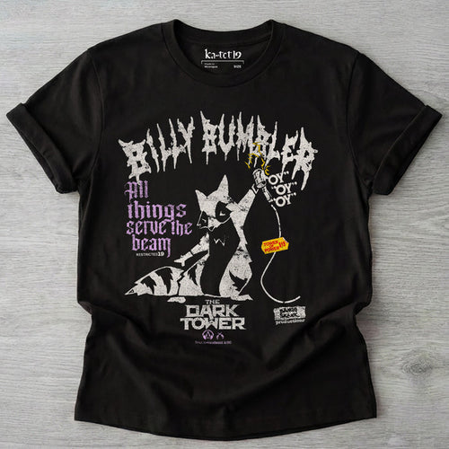 Billy Bumbler Tee