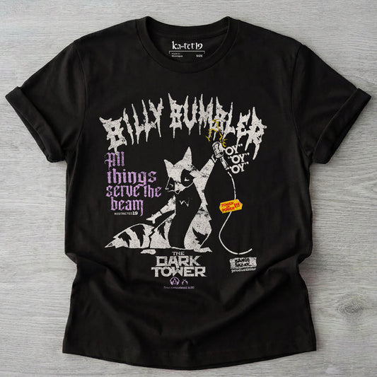 Billy Bumbler Tee