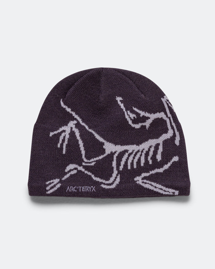 Bird Head Toque - Moondrop/Mallow