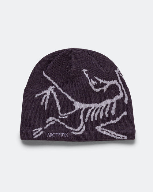Bird Head Toque - Moondrop/Mallow