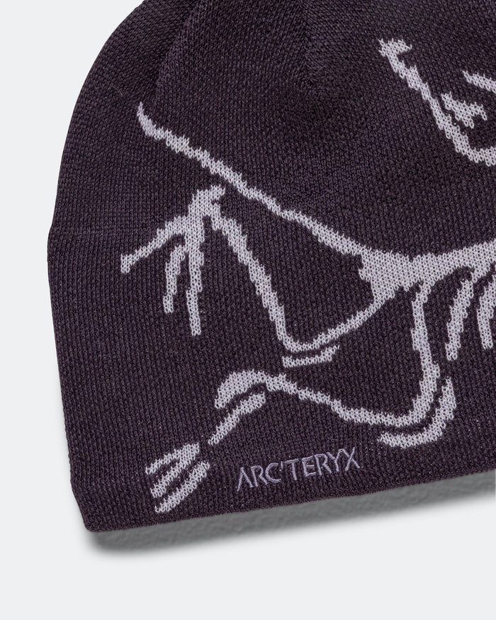 Bird Head Toque - Moondrop/Mallow