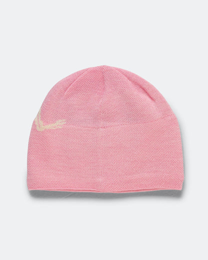 Bird Head Toque - Pineberry/Sea Salt