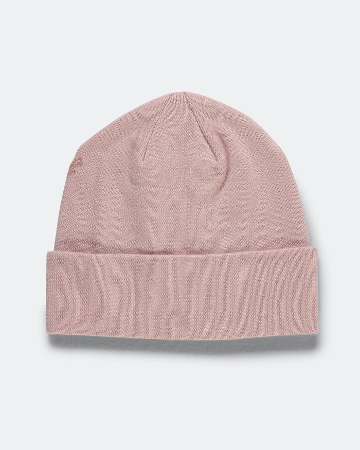 Bird Word Toque - Alpine Rose/Bliss