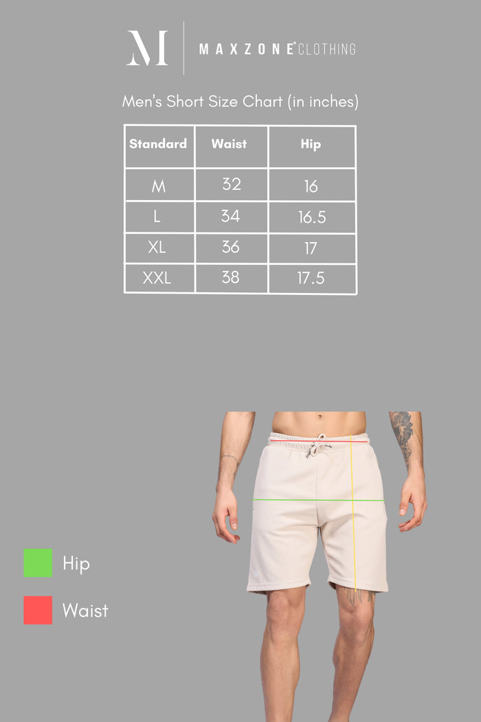 Black - Parallel Shorts