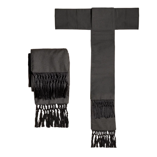 Black Cincture