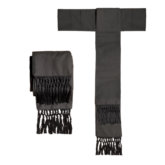 Black Cincture