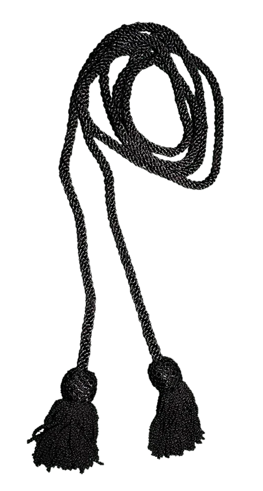 Black Girdle
