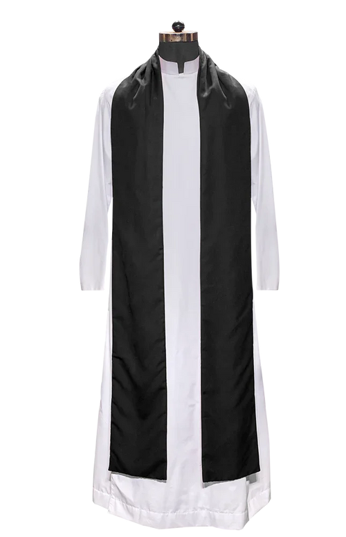 Black Tippet