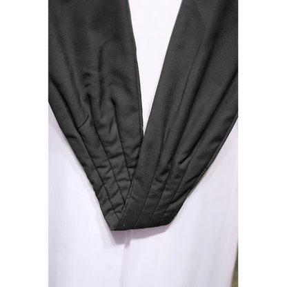 Black Tippet