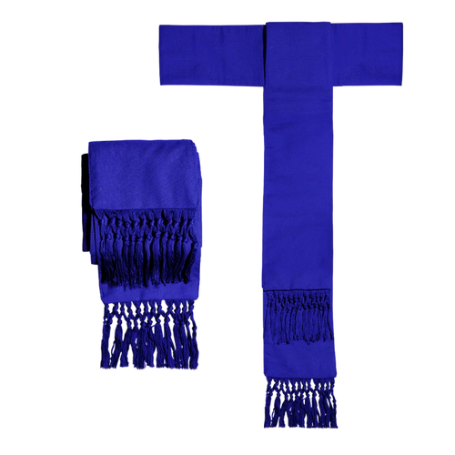 Blue Cincture
