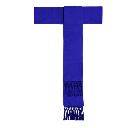Blue Cincture