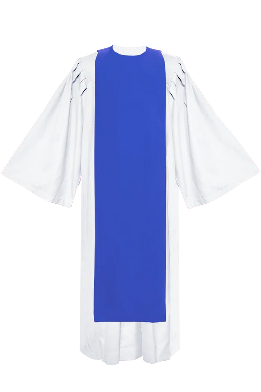 Blue Scapular