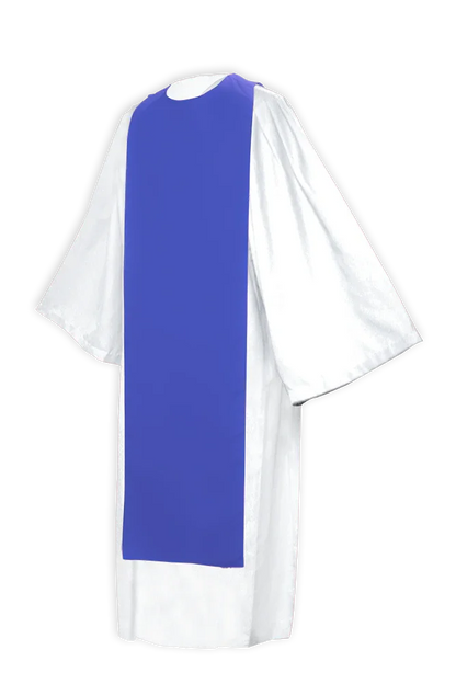 Blue Scapular