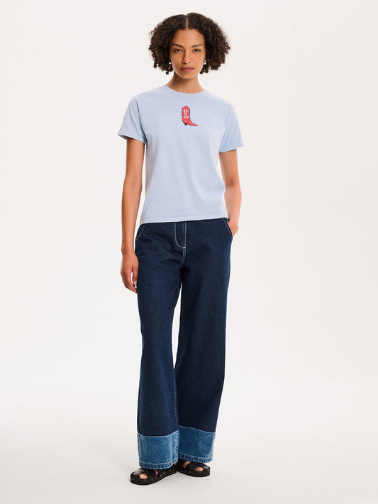 Boot Baby T-shirt