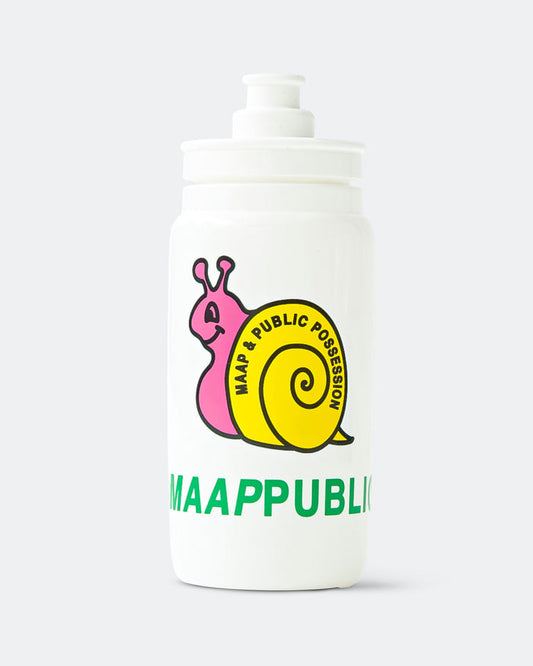 Bottle x PUBLIC POSSESSION - White