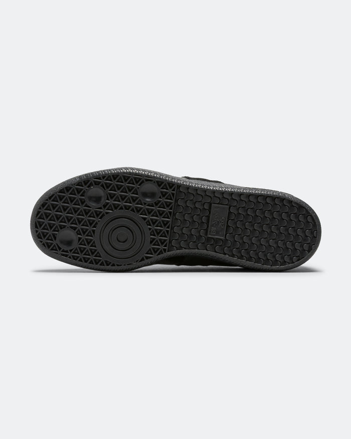 BW Army - Black/Black/Black