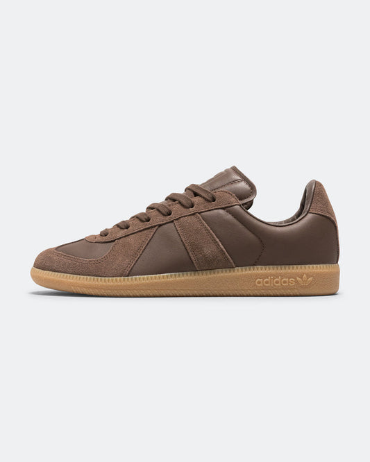 BW Army - Brown/Brown-Gum