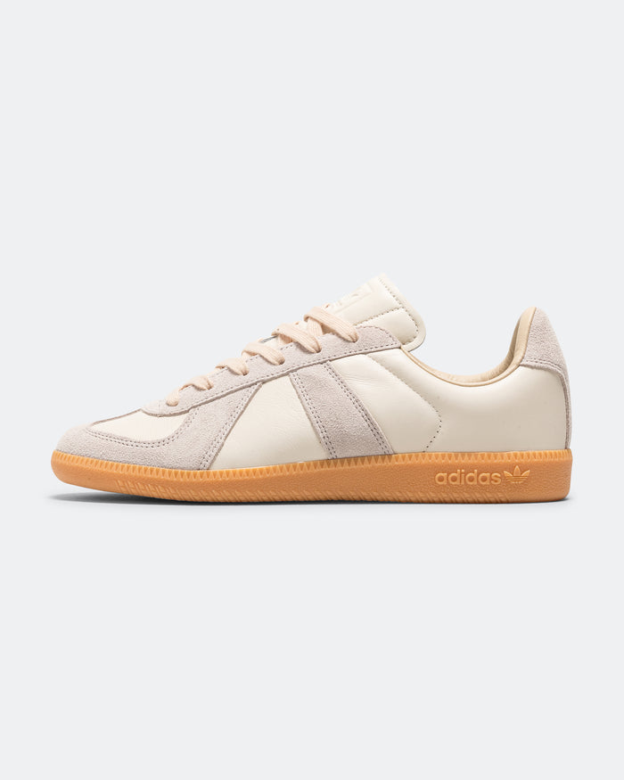 BW Army - Chalk White/Clear Granite-Gum