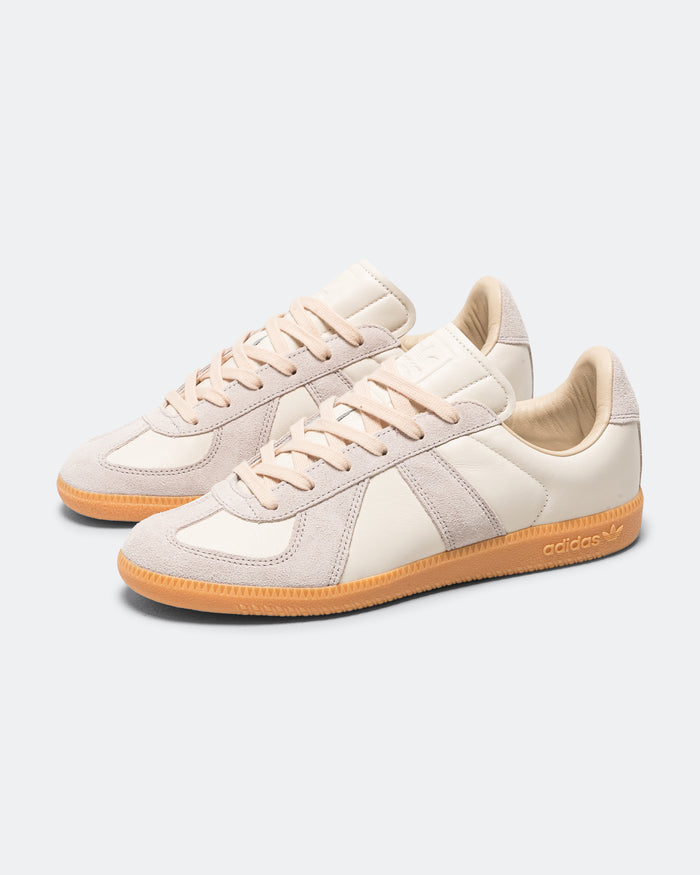 BW Army - Chalk White/Clear Granite-Gum
