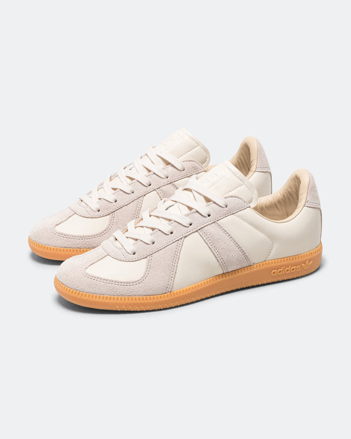 BW Army - Chalk White/Clear Granite-Gum