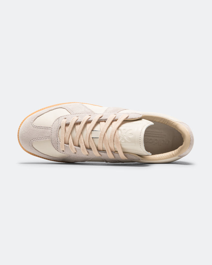 BW Army - Chalk White/Clear Granite-Gum