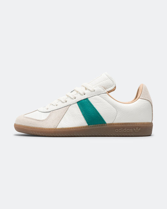 BW Army - Core White/Green/Gum