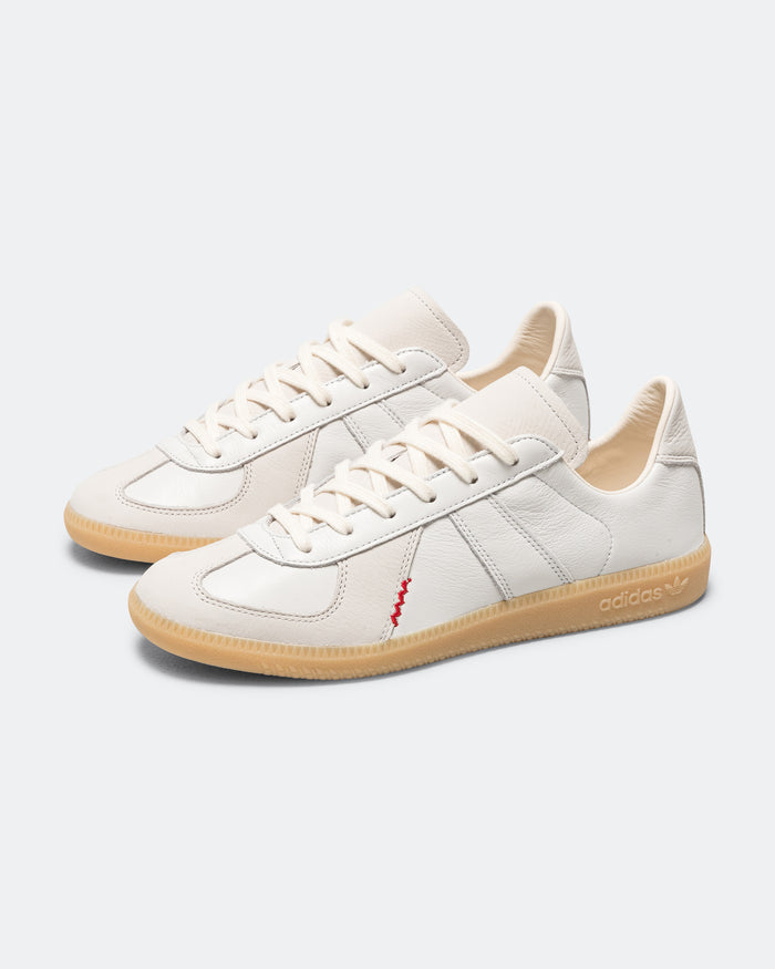 BW Army Decon x Hartcopy - Crystal White/Grey One-Gum