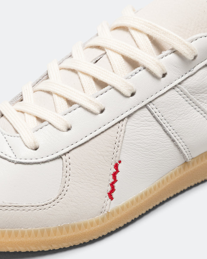 BW Army Decon x Hartcopy - Crystal White/Grey One-Gum