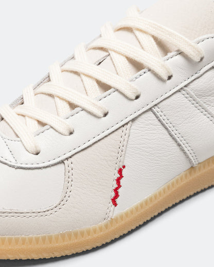 BW Army Decon x Hartcopy - Crystal White/Grey One-Gum
