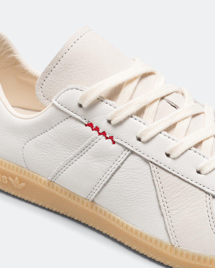 BW Army Decon x Hartcopy - Crystal White/Grey One-Gum